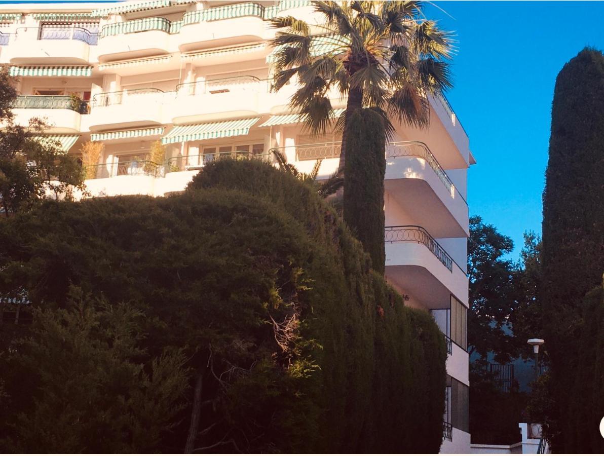 Cannes Croisette Экстерьер фото