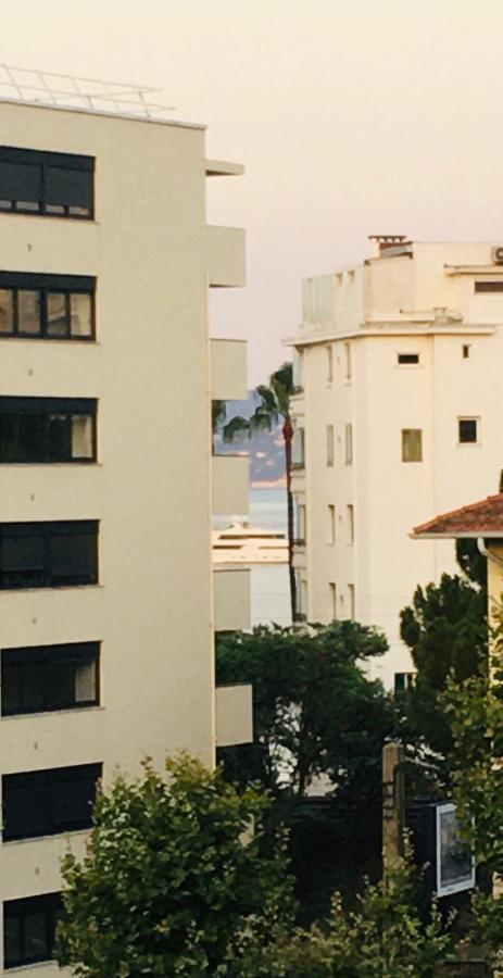 Cannes Croisette Экстерьер фото
